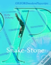 Capa do artigo Oxford Playscripts: The Snake-Stone