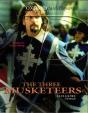 Oxford Playscripts: The Three Musketeers - Preview