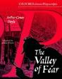 Oxford Playscripts: The Valley Of Fear - Preview
