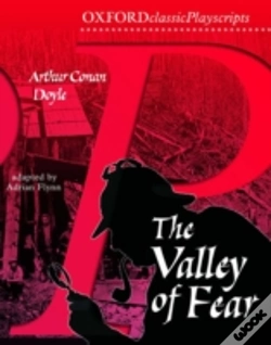 Capa do artigo Oxford Playscripts: The Valley Of Fear