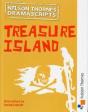 Oxford Playscripts: Treasure Island - Preview