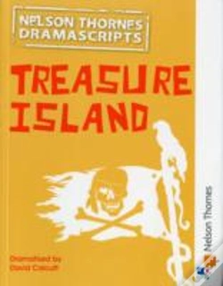 Capa do artigo Oxford Playscripts: Treasure Island