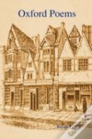 Oxford Poems (Hardback)