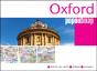 Oxford Popout Map - Preview
