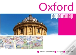 Capa do artigo Oxford Popout Map