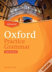 Oxford Practice Grammar Advanced With Answers