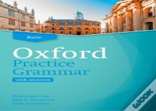 Oxford Practice Grammar: Basic: With Key