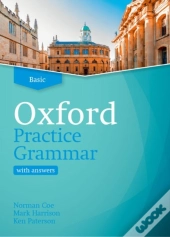 Oxford Practice Grammar: Basic: With Key