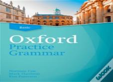 Oxford Practice Grammar: Basic: Without Key