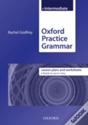 Capa do artigo Oxford Practice Grammar