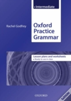 Capa do artigo Oxford Practice Grammar