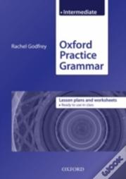 Oxford Practice Grammar