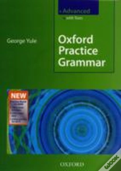Capa do artigo Oxford Practice Grammar with Key Practice-Boost CD-Rom Pack