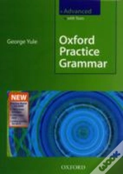 Capa do artigo Oxford Practice Grammar with Key Practice-Boost CD-Rom Pack