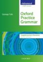 Oxford Practice Grammarsupplementary Exercises With Key - Preview