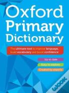 Oxford Primary Dictionary