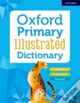 Oxford Primary Illustrated Dictionary