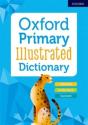 Oxford Primary Illustrated Dictionary - Preview