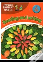 Oxford Primary Skills