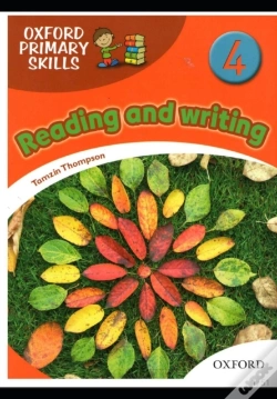 Capa do artigo Oxford Primary Skills