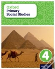 Oxford Primary Social Studies Student Book 4