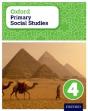 Oxford Primary Social Studies Student Book 4 - Preview