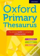 Oxford Primary Thesaurus