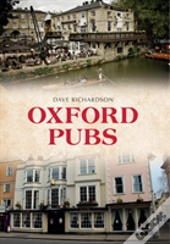 Oxford Pubs