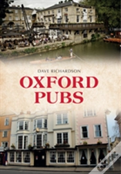 Capa do artigo Oxford Pubs