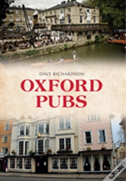 Capa do artigo Oxford Pubs