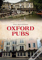 Oxford Pubs
