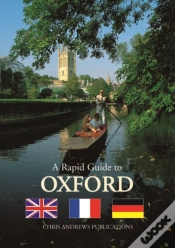 Capa do artigo Oxford Rapid Guide