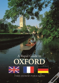 Capa do artigo Oxford Rapid Guide