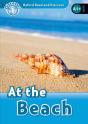 Oxford Read And Discover: Level 1: At The Beach - Preview