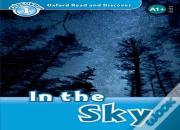 Oxford Read And Discover: Level 1: In The Sky Audio Pack
