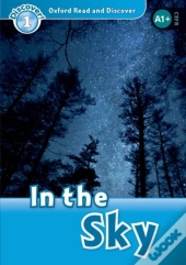 Oxford Read And Discover: Level 1: In The Sky Audio Pack