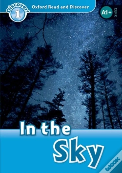 Capa do artigo Oxford Read And Discover: Level 1: In The Sky Audio Pack