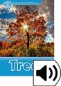 Oxford Read And Discover: Level 1: Trees Audio Pack - Preview