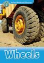 Oxford Read And Discover: Level 1: Wheels Audio Pack - Preview