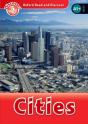 Oxford Read And Discover: Level 2: Cities Audio Pack - Preview