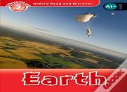 Oxford Read And Discover: Level 2: Earth Audio Pack