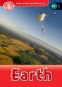 Oxford Read And Discover: Level 2: Earth Audio Pack - Preview