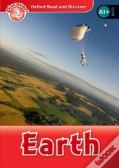 Oxford Read And Discover: Level 2: Earth Audio Pack