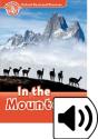 Oxford Read And Discover: Level 2: In The Mountains Audio Pack - Preview