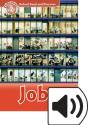Oxford Read And Discover: Level 2: Jobs Audio Pack - Preview