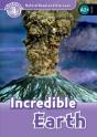 Oxford Read And Discover: Level 4: Incredible Earth - Preview