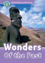 Oxford Read And Discover: Level 4: Wonders Of The Past Audio Pack - Preview