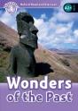 Oxford Read And Discover: Level 4: Wonders Of The Past - Preview