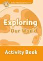 Oxford Read And Discover: Level 5: Exploring Our World Activity Book - Preview