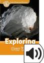 Oxford Read And Discover: Level 5: Exploring Our World Audio Pack - Preview